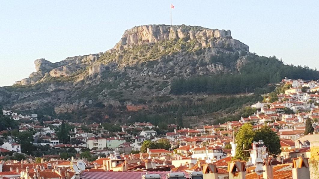 Tn&Co Exclusive Cip Suites And Primeclass Rooms (Adults Only) Muğla Exterior foto